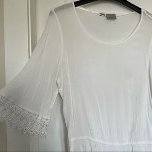 ⚡️ Vero Moda Bell Sleeves Dress